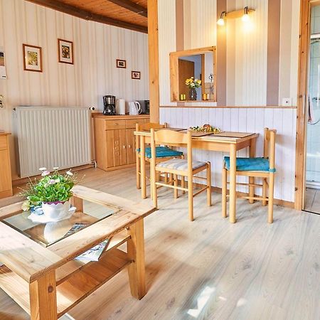 Ferienhof-Heidemann-Ferienwohnung-4 Neustadt am Rübenberge Eksteriør billede
