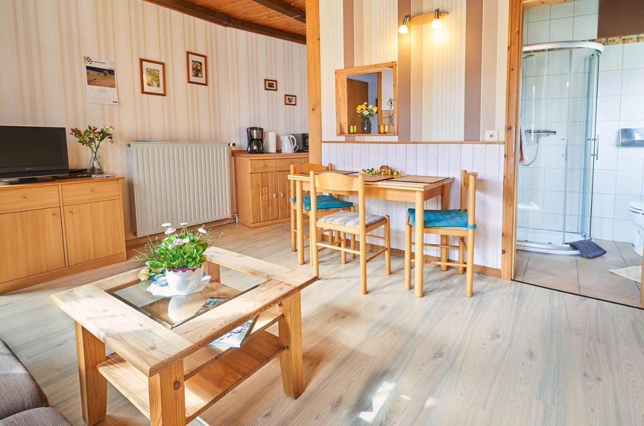 Ferienhof-Heidemann-Ferienwohnung-4 Neustadt am Rübenberge Eksteriør billede
